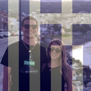 Meet your Posher, Jordan